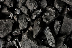 Llanegryn coal boiler costs