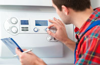 free Llanegryn gas safe engineer quotes